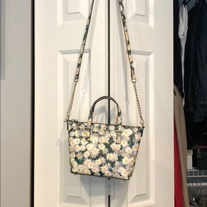 Kate Spade Daisy tote —small